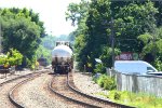 MA-2 Shoves West NOTE This tank car is is listed as new to rrpa,date 12/30/2024 